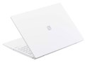 LAVIE N15 N1515/AAW PC-N1515AAW [�p�[���z���C�g]