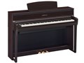 Clavinova CLP-775R [�j���[�_�[�N���[�Y�E�b�h��]