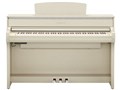 Clavinova CLP-775WA [�z���C�g�A�b�V����]