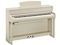 Clavinova CLP-775WA [�z���C�g�A�b�V����]