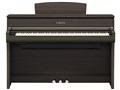 Clavinova CLP-775DW [�_�[�N�E�H���i�b�g��]