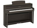 Clavinova CLP-775DW [�_�[�N�E�H���i�b�g��]