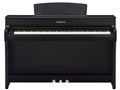 Clavinova CLP-745B [�u���b�N�E�b�h��]