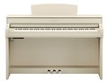 Clavinova CLP-745WA [�z���C�g�A�b�V����]