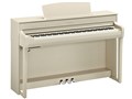 Clavinova CLP-745WA [zCgAbV]