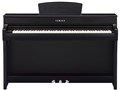 Clavinova CLP-735B [�u���b�N�E�b�h��]