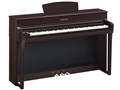 Clavinova CLP-735R [�j���[�_�[�N���[�Y�E�b�h��]