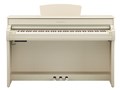 Clavinova CLP-735WA [�z���C�g�A�b�V����]
