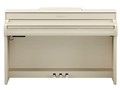 Clavinova CLP-735WA [�z���C�g�A�b�V����]