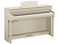 Clavinova CLP-735WA [�z���C�g�A�b�V����]
