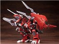 �]�C�h -ZOIDS- EZ-034 �W�F�m�u���C�J�[ ���p�b�P�[�WVer.