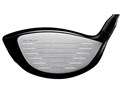RS5 �h���C�o�[ [Diamana FOR PRGR �t���b�N�X�FS ���t�g�F9.5]