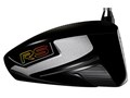 RS5+ �h���C�o�[ [Speeder EVOLUTION FOR PRGR �t���b�N�X�FSR ���t�g�F10.5]