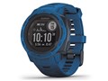 Instinct Dual Power 010-02293-35 [Tidal Blue]