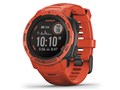 Instinct Dual Power 010-02293-70 [Flame Red]