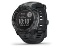 Instinct Dual Power Camo Edition 010-02293-51 [Graphite Camo]