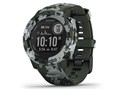 Instinct Dual Power Camo Edition 010-02293-55 [Lichen Camo]