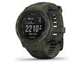 Instinct Dual Power Tactical Edition 010-02293-48 [Moss]