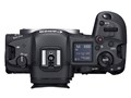 EOS R5 �{�f�B