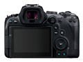 EOS R6 �{�f�B