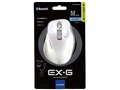 M-XGM10BBWH/EC [�z���C�g]
