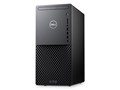 XPS �^���[ �v���`�i Core i7 10700�E8GB�������E1TB HDD���ځEOffice Personal 2019�t���f�� [�u���b�N]