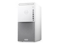 XPS �^���[ �v���`�i Core i7 10700�E16GB�������E256GB SSD+1TB HDD�EGT1030���ځEOffice Personal 2019�t���f�� [�z���C�g]