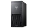 XPS �^���[ �v���`�i Core i7 10700�E16GB�������E512GB SSD+1TB HDD�ERTX 2060���ڃ��f�� [�u���b�N]