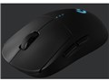 PRO LIGHTSPEED Wireless Gaming Mouse G-PPD-002WLr