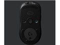 PRO LIGHTSPEED Wireless Gaming Mouse G-PPD-002WLr