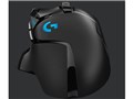 G502 HERO Gaming Mouse G502RGBhr