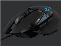 G502 HERO Gaming Mouse G502RGBhr