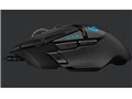 G502 HERO Gaming Mouse G502RGBhr