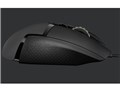 G502 HERO Gaming Mouse G502RGBhr