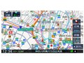 �ʑ��i�r MDV-D407BT