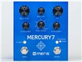 MERCURY 7 REVERB