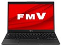FMV LIFEBOOK UH�V���[�Y WU2/E2 KC_WU2E2_A001 �X�^���_�[�h���f�� [�s�N�g�u���b�N]