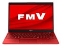 FMV LIFEBOOK UH�V���[�Y WU2/E2 KC_WU2E2_A017 Core i5�E������8GB�ESSD 256GB�EOffice���ڃ��f�� [�K�[�l�b�g���b�h]
