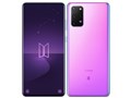 Galaxy S20+ 5G BTS Edition [�r�[.�p�[�v��]