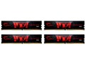 F4-3200C16Q-64GIS [DDR4 PC4-25600 16GB 4���g]