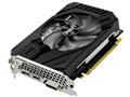 NE61650U18G1-166F (GeForce GTX 1650 StormX OC D6 4GB) [PCIExp 4GB] �h�X�p��Web���胂�f��