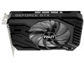 NE61650U18G1-166F (GeForce GTX 1650 StormX OC D6 4GB) [PCIExp 4GB] �h�X�p��Web���胂�f��