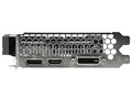 NE61650U18G1-166F (GeForce GTX 1650 StormX OC D6 4GB) [PCIExp 4GB] �h�X�p��Web���胂�f��