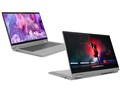 IdeaPad Flex 550i Core i5�E8GB�������[�E256GB SSD�E14�^�t��HD�t������ �}���`�^�b�`�Ή� 81X100H6JP