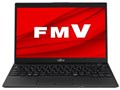 FMV LIFEBOOK UH�V���[�Y WU2/E2 KC_WU2E2_A049 Core i7�E������16GB�ESSD 512GB�EOffice���ڃ��f�� [�s�N�g�u���b�N]