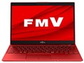 FMV LIFEBOOK UH�V���[�Y WU2/E2 KC_WU2E2_A035 Core i7�E������8GB�ESSD 512GB�EOffice���ڃ��f�� [�K�[�l�b�g���b�h]
