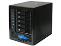 N-RAID NR5810M-15T