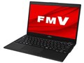 FMV LIFEBOOK UH�V���[�Y WU2/E2 KC_WU2E2_A037 ��e�ʃo�b�e���ECore i7�E������8GB�ESSD 512GB�EOffice���ڃ��f�� [�s�N�g�u���b�N]
