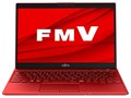 FMV LIFEBOOK UH�V���[�Y WU2/E2 KC_WU2E2_A038 ��e�ʃo�b�e���ECore i7�E������8GB�ESSD 512GB�EOffice���ڃ��f�� [�K�[�l�b�g���b�h]