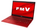 FMV LIFEBOOK UH�V���[�Y WU2/E2 KC_WU2E2_A038 ��e�ʃo�b�e���ECore i7�E������8GB�ESSD 512GB�EOffice���ڃ��f�� [�K�[�l�b�g���b�h]